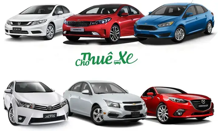 Thông Tin Cơ Bản Về Xe