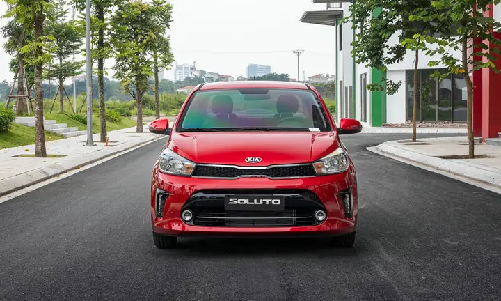 Đầu Xe