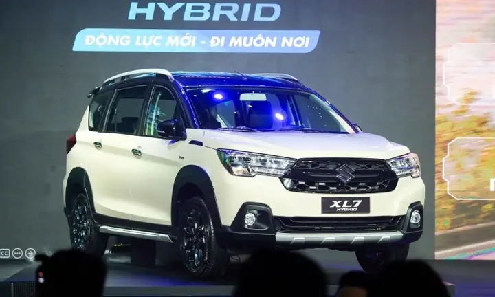 Đánh Giá Xe Ô Tô Suzuki Vitara 2016: Cân Nhắc Trước Khi Mua