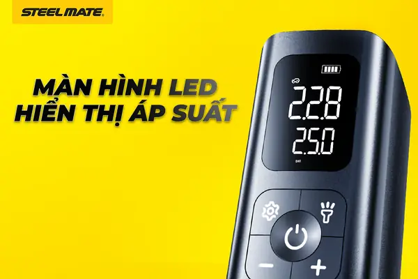 Bước 5: Rút Đầu Bơm Và Kiểm Tra Lại. Bước 5: Rút Đầu Bơm Và Kiểm Tra Lại.