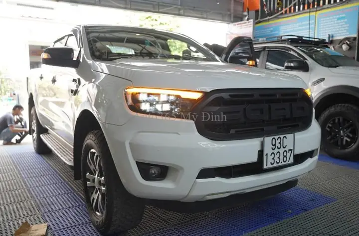 Các Công Nghệ Sản Xuất Đèn Pha Cos Hiện Nay Các Công Nghệ Sản Xuất Đèn Pha Cos Hiện Nay