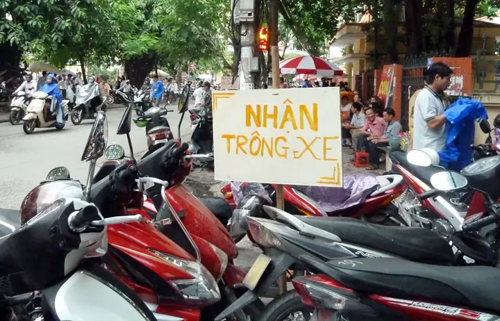 Điểm Trông Giữ Xe Ô Tô Hà Nội: Giải Pháp Tối Ưu Cho Giao Thông Đô Thị Điểm Trông Giữ Xe Ô Tô Hà Nội: Giải Pháp Tối Ưu Cho Giao Thông Đô Thị