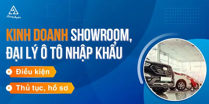 Nội Thất Showroom Xe Ô Tô Hiện Đại, Đạt Chuẩn Quốc Tế