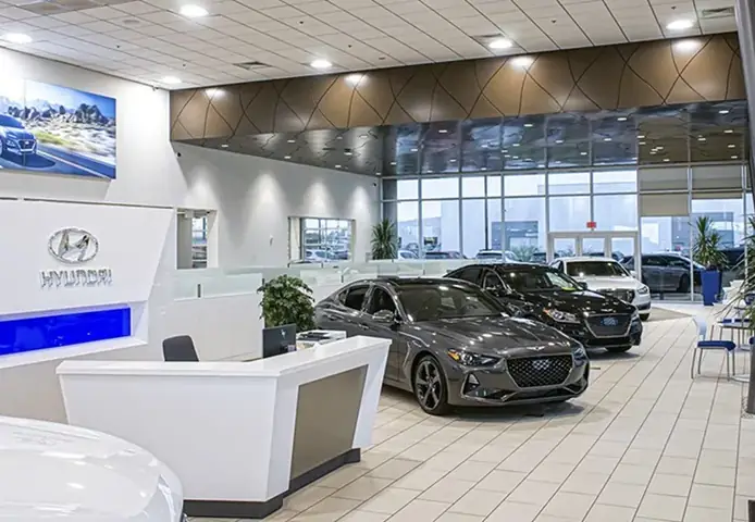 Điều Kiện Mở Đại Lý Xe Ô Tô: Hướng Dẫn Toàn Diện
