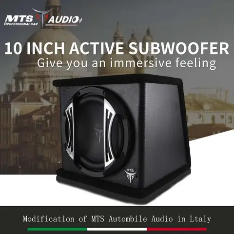 Thương Hiệu Loa Mts Thương Hiệu Loa Mts