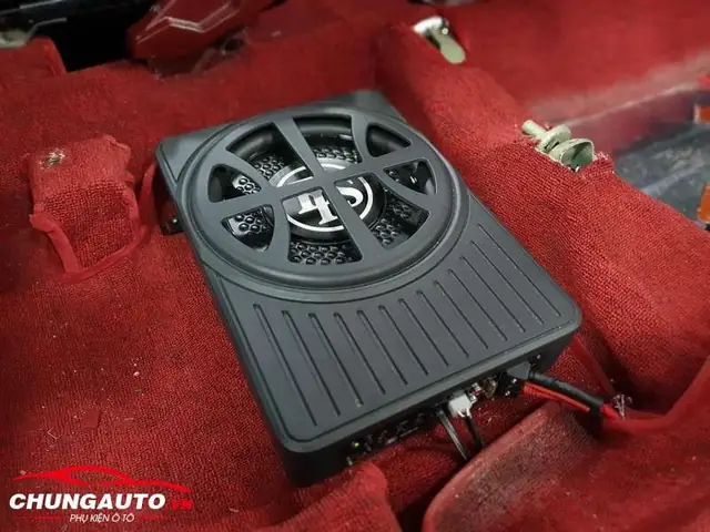 Loa Siêu Trầm (subwoofer) Loa Siêu Trầm (subwoofer)