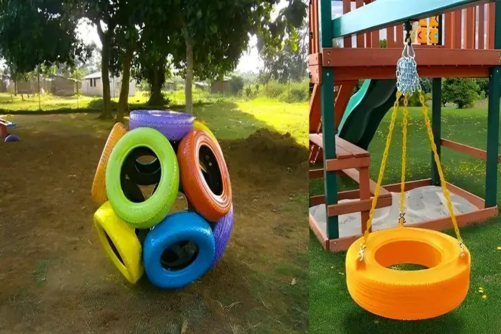 Bước 5: Trang Trí Và Hoàn Thiện