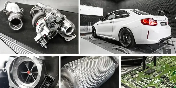 Các Dịch Vụ Độ Công Suất Xe Ô Tô Tại 911workshop Các Dịch Vụ Độ Công Suất Xe Ô Tô Tại 911workshop