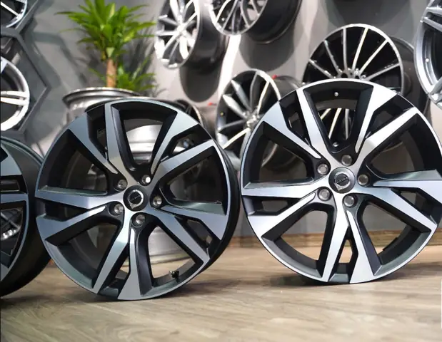 Những Điều Cần Phải Cân Nhắc Khi Lên Mâm, Độ Lốp