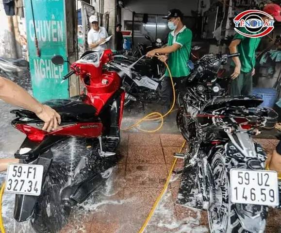 Tập Trung Nâng Cao Tay Nghề Tập Trung Nâng Cao Tay Nghề