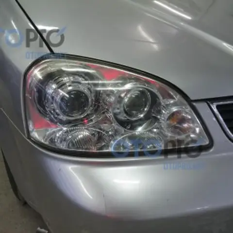 Độ Xe Ô Tô Lacetti Ex: Cẩm Nang Toàn Tập Từ A-z