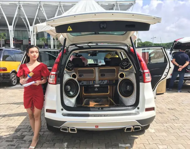 Top 10 Địa Chỉ Độ Xe Ô Tô Uy Tín, Chuyên Nghiệp Nhất Tại Việt Nam
