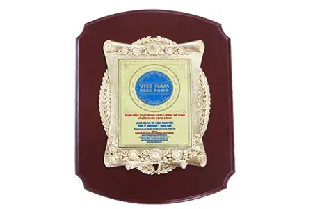 Top Thương Hiệu Việt Nam 2016 Top Thương Hiệu Việt Nam 2016