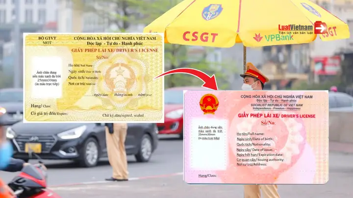 Mẫu Đơn Xin Cấp Đổi Giấy Phép Lái Xe Mẫu Đơn Xin Cấp Đổi Giấy Phép Lái Xe