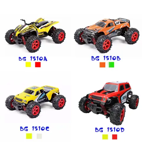 Subotech Bg1510 - Video Clip Đập Hộp Và Chạy Thử Xe Địa Hình Điều Khiển Subotech Bg1510 - Video Clip Đập Hộp Và Chạy Thử Xe Địa Hình Điều Khiển