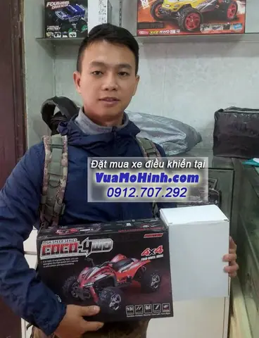 Subotech Bg1510 - Video Clip Đập Hộp Và Chạy Thử Xe Địa Hình Điều Khiển Subotech Bg1510 - Video Clip Đập Hộp Và Chạy Thử Xe Địa Hình Điều Khiển
