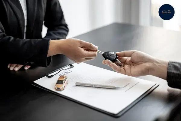 Câu Hỏi Thường Gặp (faq) Về Hợp Đồng Thuê Người Lái Xe Ô Tô