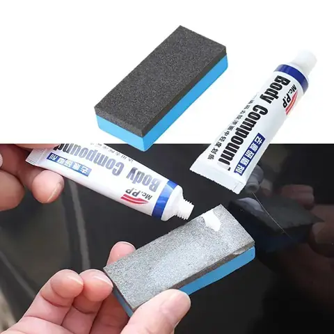 Bước 1: Làm Sạch Bề Mặt Xe Bước 1: Làm Sạch Bề Mặt Xe