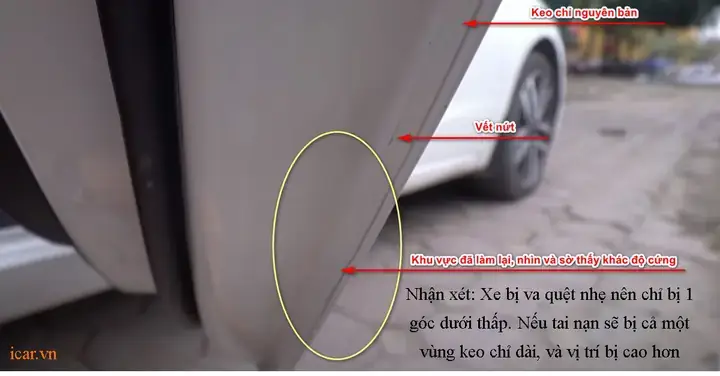 Kiểm Tra Bằng Cảm Quan Kiểm Tra Bằng Cảm Quan