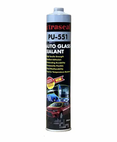 Keo Dán Kính Ô Tô X'traseal Pu-551 - Quang Khôi Npp Miền Bắc