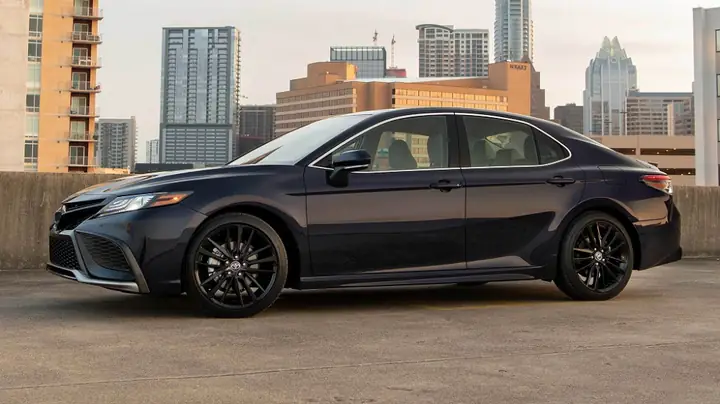 Sedan