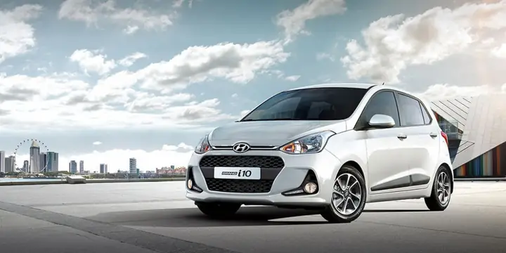 Hatchback