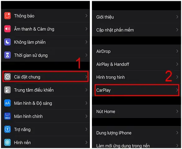 Quản Lý Kết Nối Đa Thiết Bị
