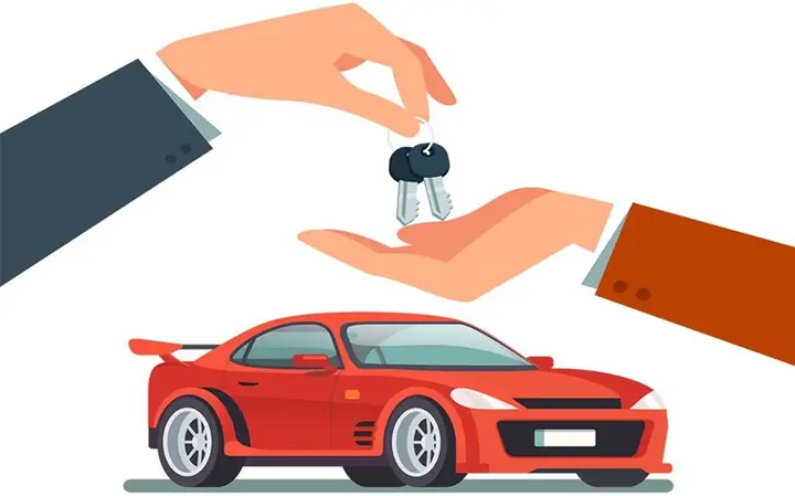 Loại Xe, Thương Hiệu Và Khả Năng Giữ Giá Trên Thị Trường