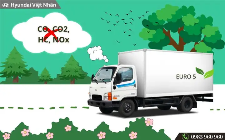 Khái Niệm Về Tiêu Chuẩn Khí Thải Xe Ô Tô Khái Niệm Về Tiêu Chuẩn Khí Thải Xe Ô Tô