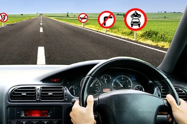 Khóa Học Lái Xe Ô Tô Hạng B2 - Ưu Đãi Hấp Dẫn Khóa Học Lái Xe Ô Tô Hạng B2 - Ưu Đãi Hấp Dẫn
