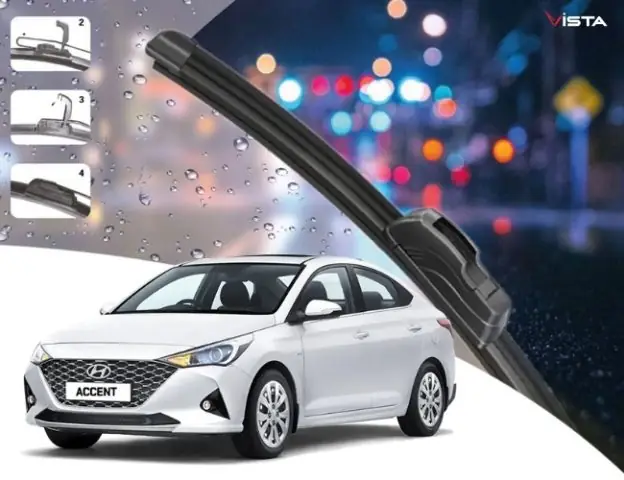Giới Thiệu Chung Về Hyundai Accent Tại Thị Trường Việt Nam Giới Thiệu Chung Về Hyundai Accent Tại Thị Trường Việt Nam