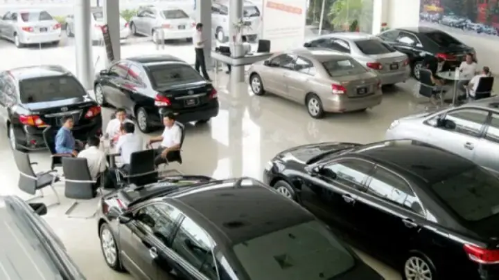 Thực Trạng Và Giải Pháp Tại Việt Nam