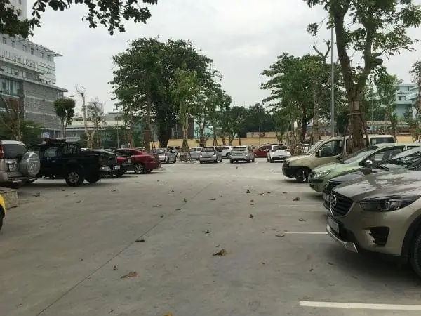 Má» Bãi Äá» Xe Và Giữ Xe Má» Bãi Äá» Xe Và Giữ Xe