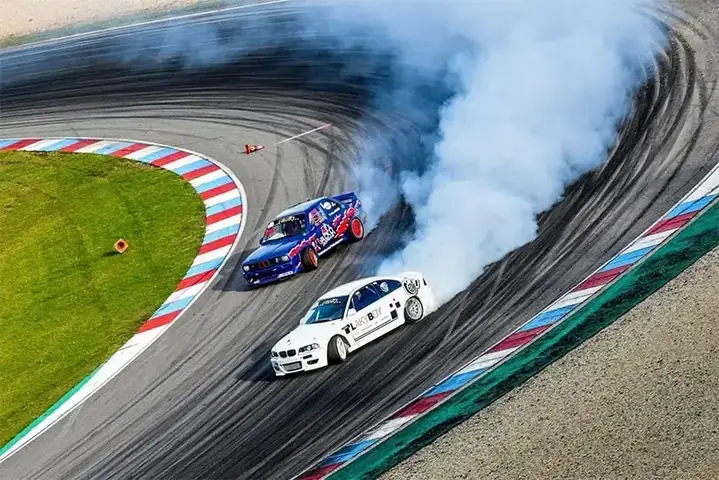 Drift Xe Dựa Vào Phanh Drift Xe Dựa Vào Phanh