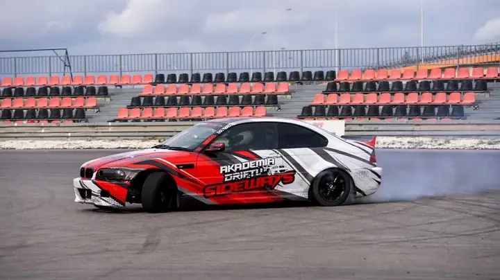 Lưu Ý Để Drift Xe Ô Tô Hiệu Quả Và An Toàn Lưu Ý Để Drift Xe Ô Tô Hiệu Quả Và An Toàn