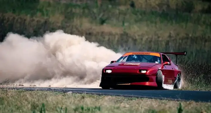 Kỹ Thuật Drift Xe Bắt Nguồn Từ Đâu? Kỹ Thuật Drift Xe Bắt Nguồn Từ Đâu?