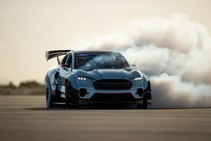 Drift Là Gì? Drift Là Gì?