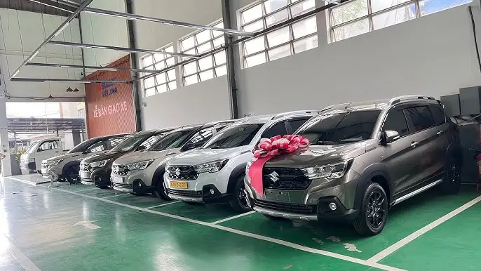 Lãi Hàng Tháng Thuê Xe Ô Tô: Cách Tính, Ảnh Hưởng Và Kinh Nghiệm Quản Lý Chi Phí