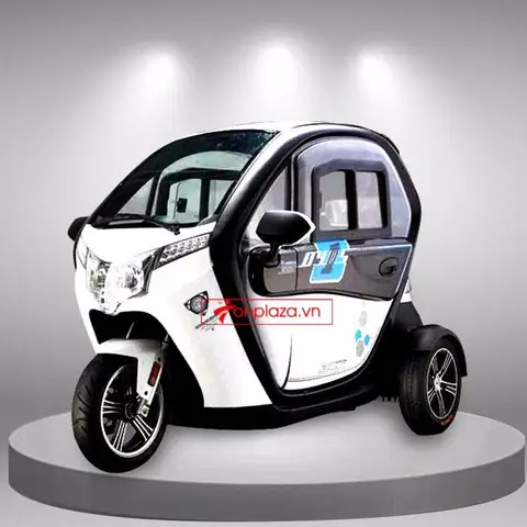 Lái Xe Ô Tô 3 Bánh: Khám Phá Từ A Đến Z Về Loại Hình Độc Đáo Này