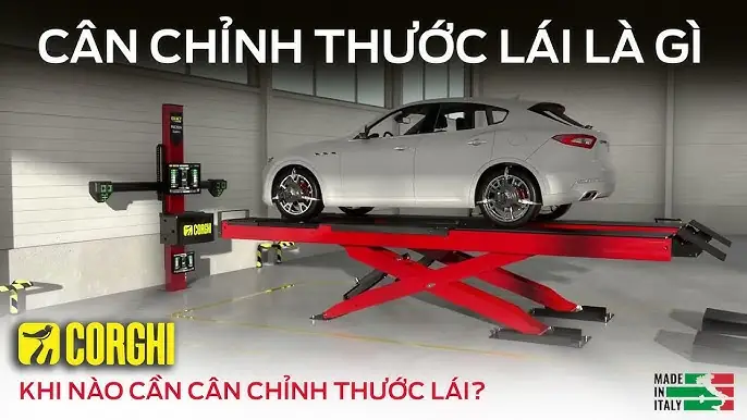 Lái Xe Ô Tô Có Cần Chỉnh Chù?