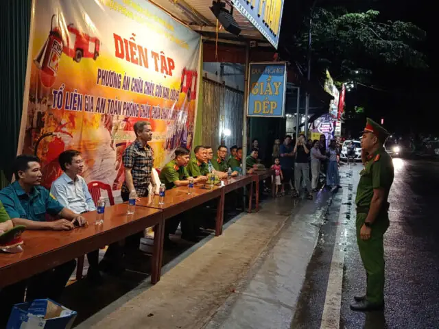 Ubnd Xã Bình Minh, Ql1a, Bình Minh, Trảng Bom, Đồng Nai: Chi Tiết Địa Điểm Và Hướng Dẫn Di Chuyển