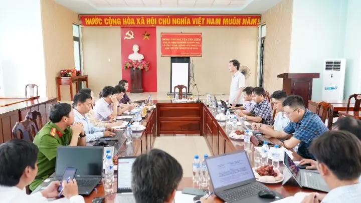 Ubnd Xã Bình Minh, Ql1a, Bình Minh, Trảng Bom, Đồng Nai: Chi Tiết Địa Điểm Và Hướng Dẫn Di Chuyển