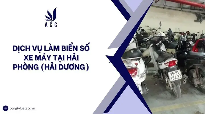 Phí Làm Biển Số Xe Ô Tô Tại Hải Phòng: Hướng Dẫn Chi Tiết & Bảng Tổng Hợp Chi Phí Mới Nhất Phí Làm Biển Số Xe Ô Tô Tại Hải Phòng: Hướng Dẫn Chi Tiết & Bảng Tổng Hợp Chi Phí Mới Nhất
