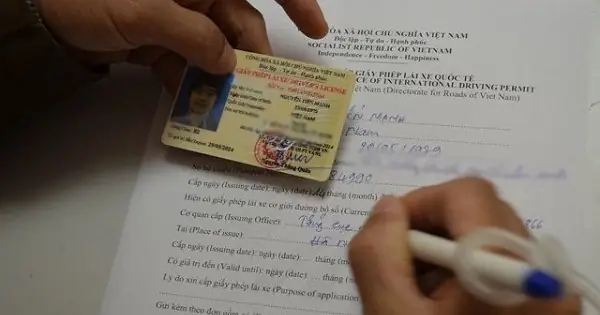 Làm Lại Bằng Lái Xe Ô Tô Nhanh Nhất: Hướng Dẫn Chi Tiết