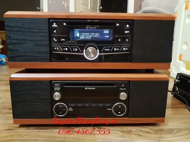 Cách Chọn Đầu Cd Phù Hợp Với Thùng Gỗ Cách Chọn Đầu Cd Phù Hợp Với Thùng Gỗ
