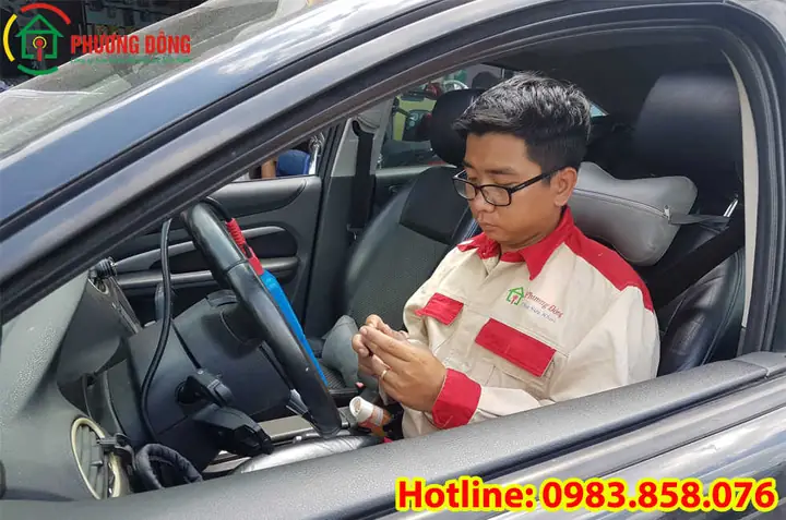 Ngay Nay: Bị Mất Chìa Khóa Xe Hơi Phải Làm Sao? Ngay Nay: Bị Mất Chìa Khóa Xe Hơi Phải Làm Sao?