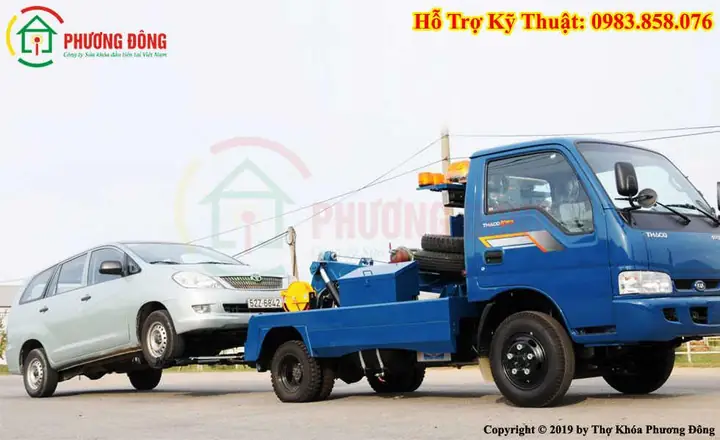 Ngày Xưa: Bị Mất Chìa Khóa Xe Ô Tô Phải Làm Sao? Ngày Xưa: Bị Mất Chìa Khóa Xe Ô Tô Phải Làm Sao?