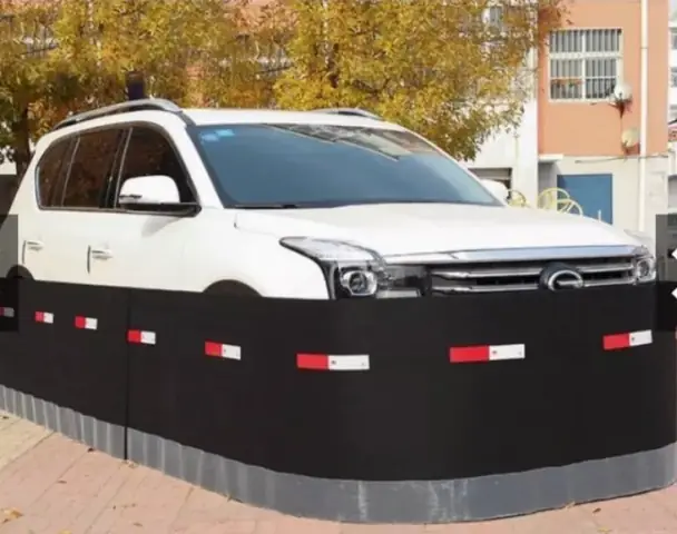 Lắp Định Vị Xe Ô Tô Chống Trộm Otofun: Hướng Dẫn Chi Tiết Từ A Đến Z