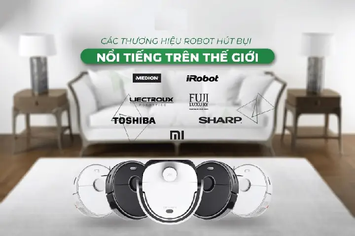 Thương Hiệu Uy Tín