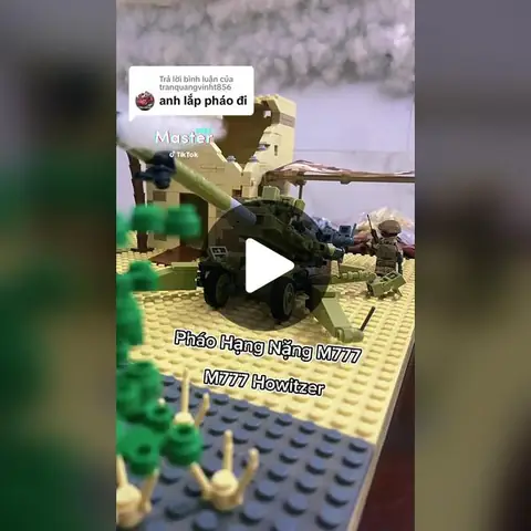 Lắp Ráp Xếp Hình Lego Xe Ô Tô Kazi 6409: Hướng Dẫn Chi Tiết Từ A-z